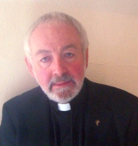 Deacon John O'Brien